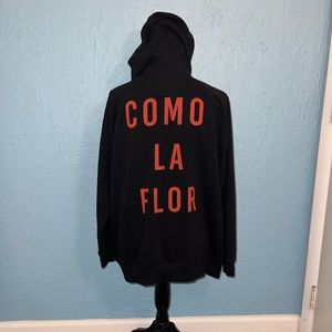 Torrid Selena Hoodie